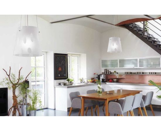 Подвесной светильник Siru New York LS 605-020, фото 2