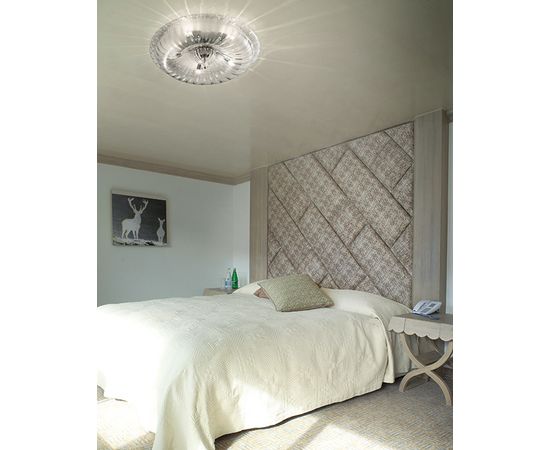 Потолочный светильник Vistosi Novecento PL, фото 2