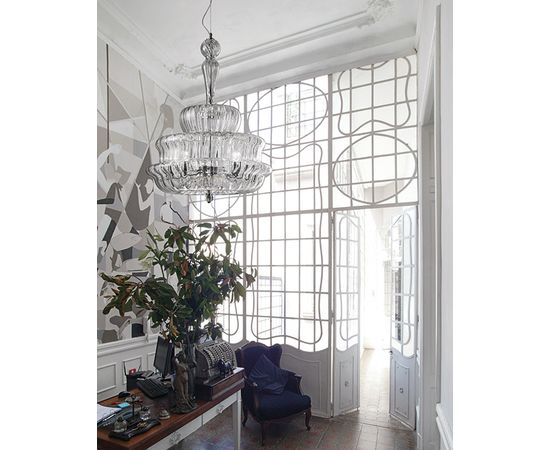 Люстра Vistosi Novecento SP, фото 2