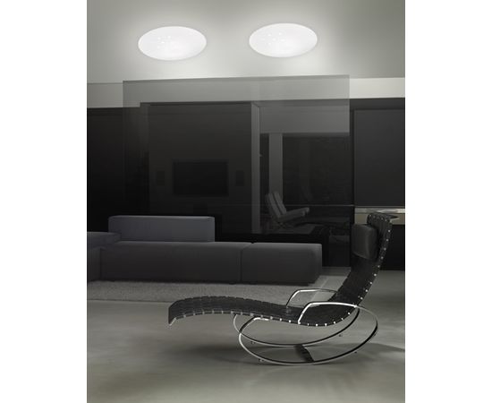 Потолочный светильник Vistosi Nuvole PP 30, фото 2