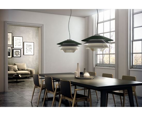 Подвесной светильник B-lux OVERLAY S30, фото 3