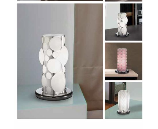 Настольная лампа Siru Orione RT 384-020, фото 2