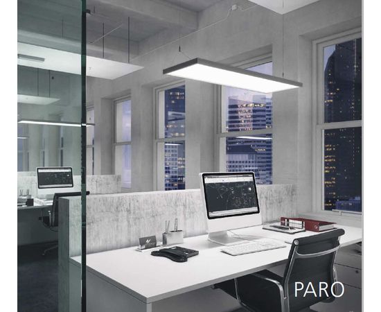 Подвесной светильник Schmitz PARO Pendant, фото 3