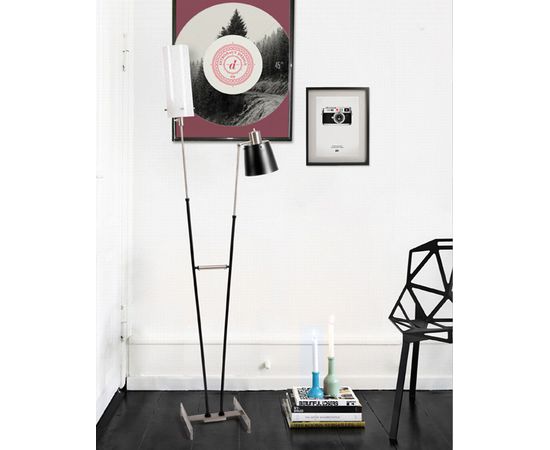 Торшер Delightfull PASTORIUS Floor, фото 5
