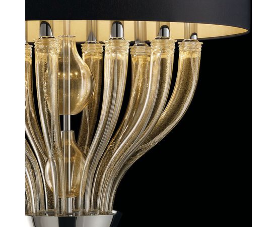 Люстра Barovier&amp;Toso Pandora 5675/10, фото 2