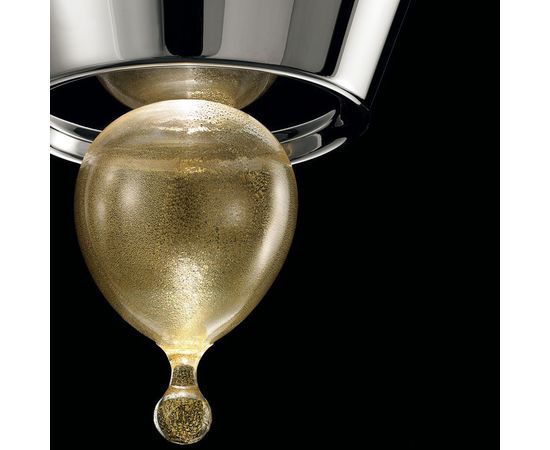 Люстра Barovier&amp;Toso Pandora 5675/10, фото 3