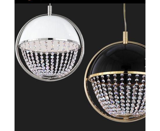 Подвесной светильник Castro Lighting Perola 9030.30, фото 2