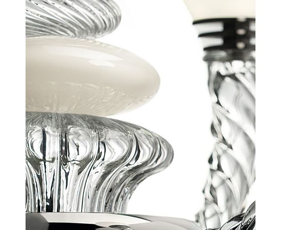 Люстра Barovier&amp;Toso Pigalle 5680/12, фото 2