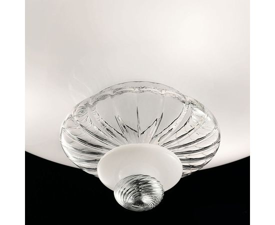 Потолочный светильник Barovier&amp;Toso Pigalle 5688, фото 2