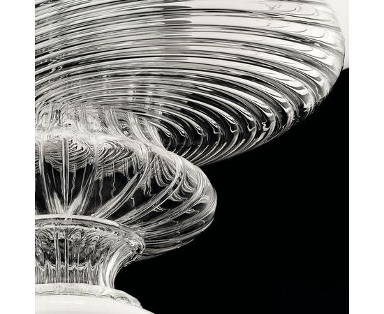 Подвесной светильник Barovier&amp;Toso Pigalle 5693, фото 3