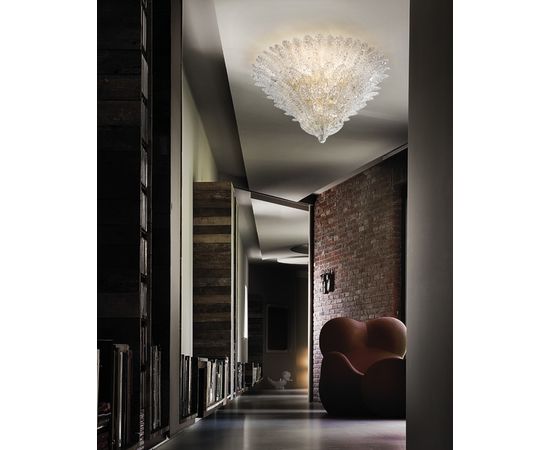 Люстра Vistosi Rialto PL 16F, фото 2