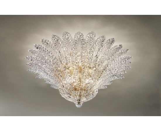 Люстра Vistosi Rialto PL 16F, фото 3