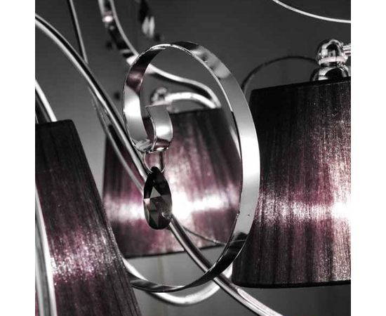 Люстра Bellart Romantica 3016/L6L 05/P04, фото 2