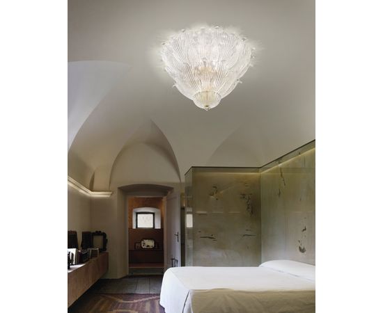 Люстра Vistosi Romanza PL 10F, фото 2