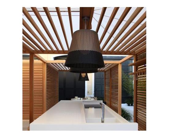 Подвесной светильник Flos Romeo OUTDOOR C3, фото 2