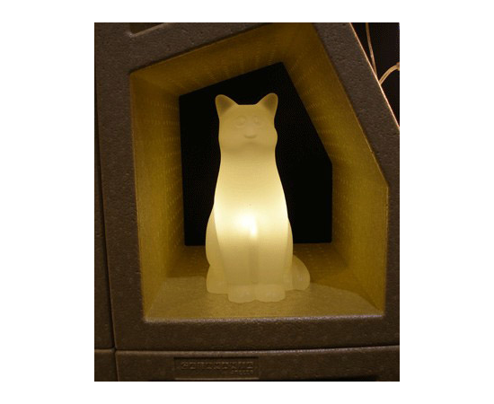 Настольная лампа Casamania Romeo lamp, фото 2