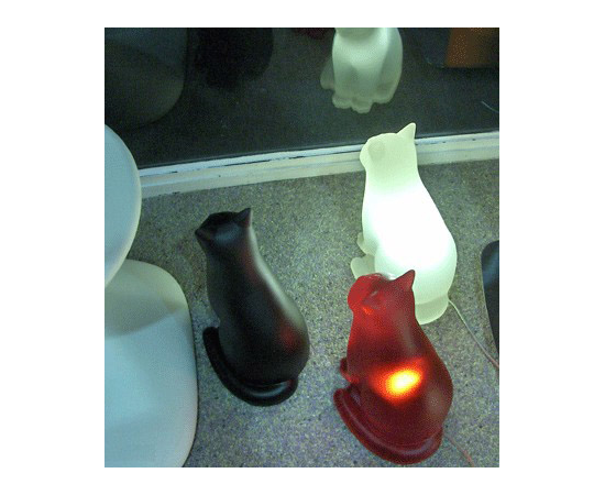 Настольная лампа Casamania Romeo lamp, фото 3