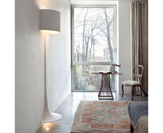 Встраиваемый в стену светильник Flos Soft Spun Large FL SA.5008.1, фото 3