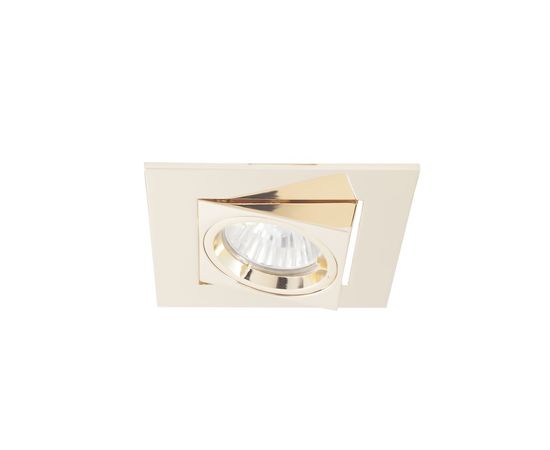 Встраиваемый в потолок светильник Donolux SA1601-CH, фото 3