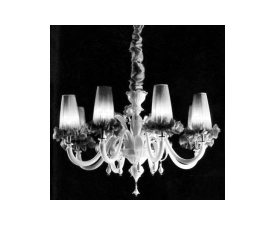 Люстра Carlesso SAFRA S8, фото 2