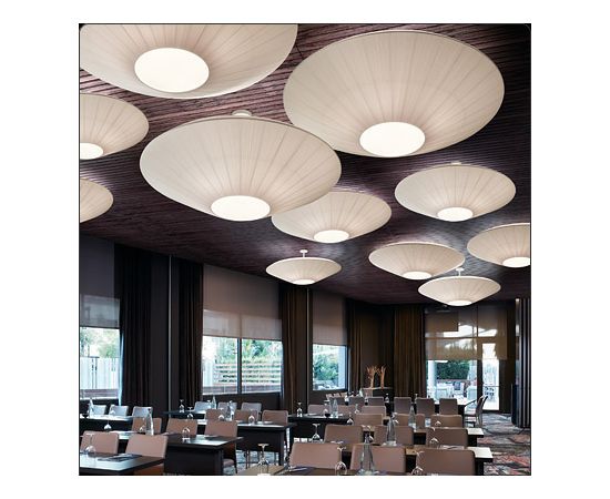 Потолочный светильник Bover SIAM 200, фото 3