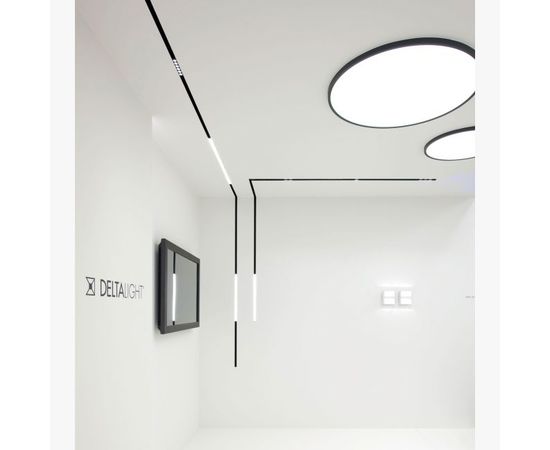 Накладная система освещения Delta Light SPLITLINE 29 profile, фото 2