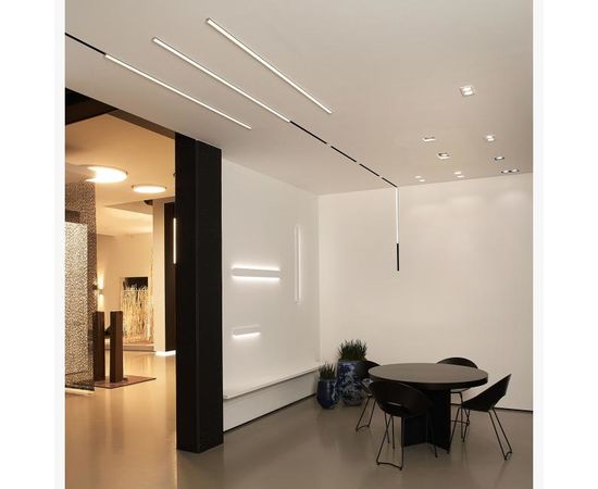 Накладная система освещения Delta Light SPLITLINE 29 profile, фото 3