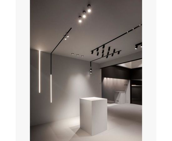 Накладная система освещения Delta Light SPLITLINE 51 profile, фото 3