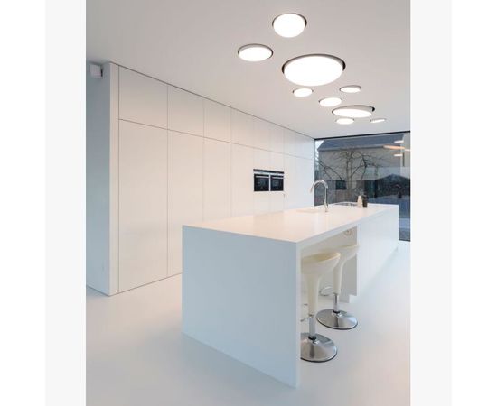 Встраиваемый в потолок светильник Delta Light SUPERNOVA XS RECESSED 260, фото 4