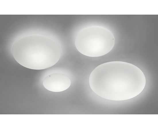 Потолочный светильник Vistosi Saba PL 30 EL, фото 2