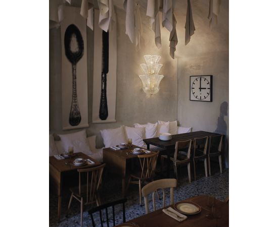 Vistosi San Giorgio AP 7F P, фото 3