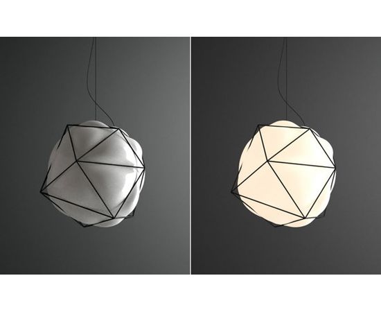 Подвесной светильник Vistosi Semai SP P, фото 3