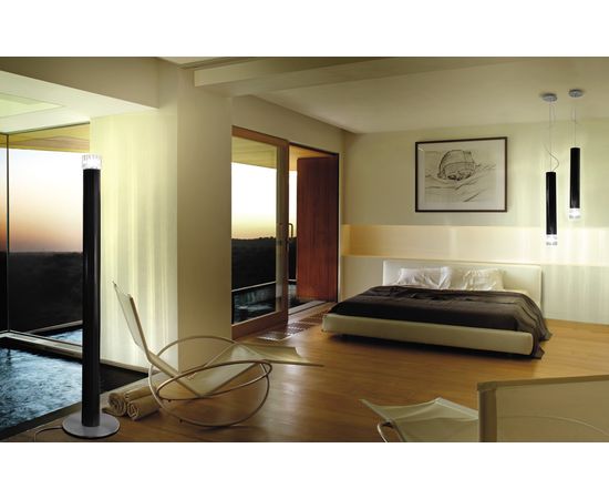 Торшер Vistosi Smoking PT, фото 2