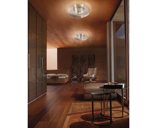 Потолочный светильник Vistosi Spirit PP 45, фото 2