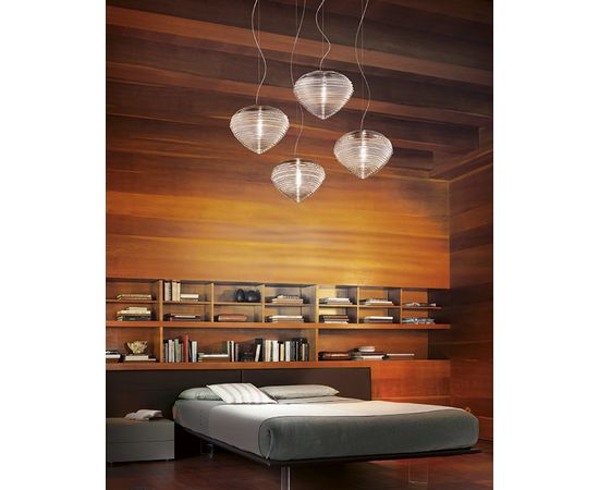 Подвесной светильник Vistosi Spirit SP 37, фото 2