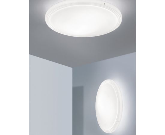 Потолочный светильник Vistosi Style PP 30, фото 2