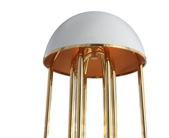 Торшер Delightfull TURNER FLOOR, фото 2