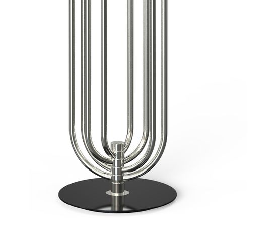 Торшер Delightfull TURNER FLOOR, фото 3