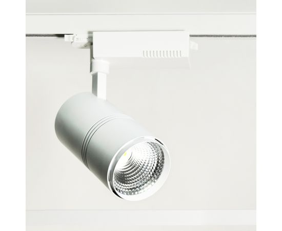 Трековый светодиодный светильник Limex FL-XR, фото 3