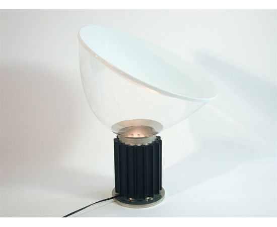 Настольная лампа Flos Taccia Small LED, фото 4