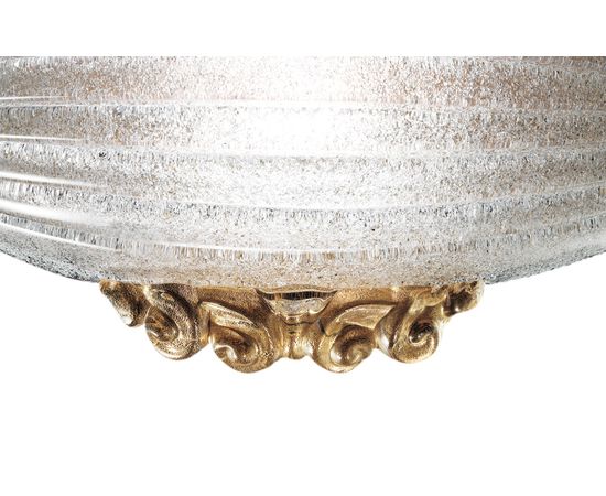 Настенный светильник Vistosi Torcello AP, фото 2