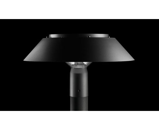 Встраиваемый в грунт светильник iGuzzini Outdoor Twilight Bilbao, фото 3