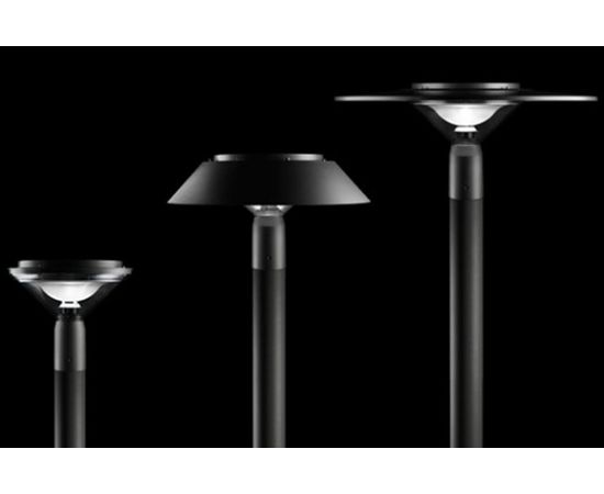 Встраиваемый в грунт светильник iGuzzini Outdoor Twilight Bilbao, фото 4