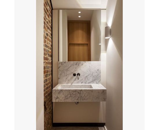 Настенный светильник Delta Light ULTRA X DOWN-UP LED WW, фото 5