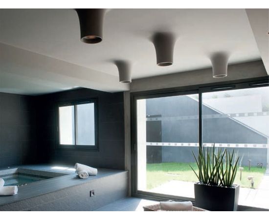 Flos Architectural Uso Boob 600 1L SA.1014.3.006, фото 2