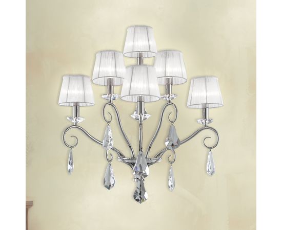 Бра Castro Lighting VIENNA 6177.3, фото 2