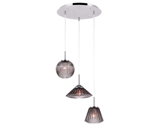 Подвесной светильник Donolux Vetro Velo S110195/1C, фото 3