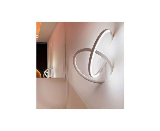 Встраиваемый в стену светильник Flos Architectural WALL PIERCING SA.5023.5A180, фото 2