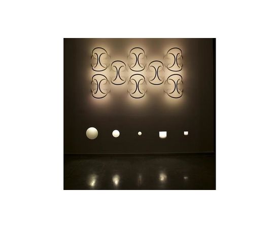 Встраиваемый в стену светильник Flos Architectural WALL PIERCING SA.5022.5A120, фото 3