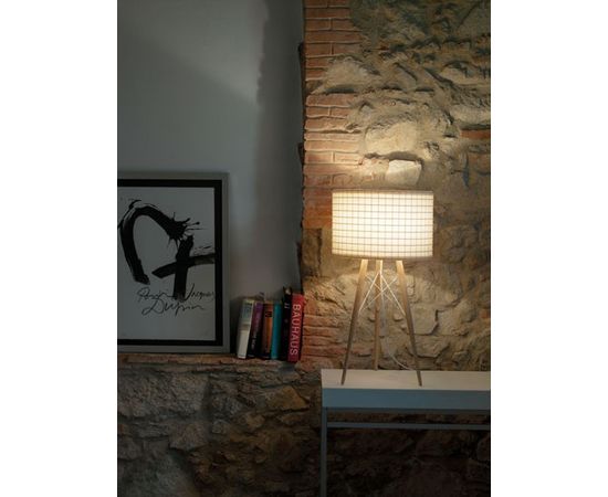 Настольная лампа B-lux WIRE LIGHT T28, фото 2